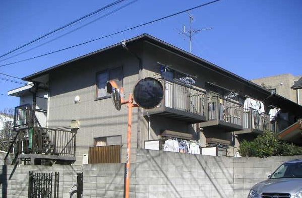 エスパスピサロ 205号室 外観