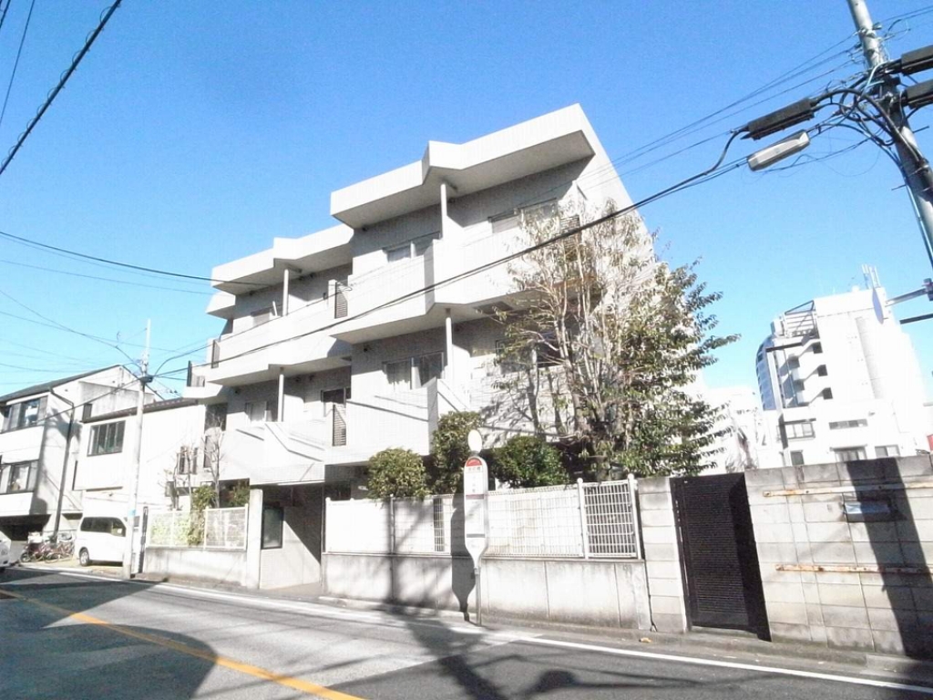 藤和シティコープ代田 その他1