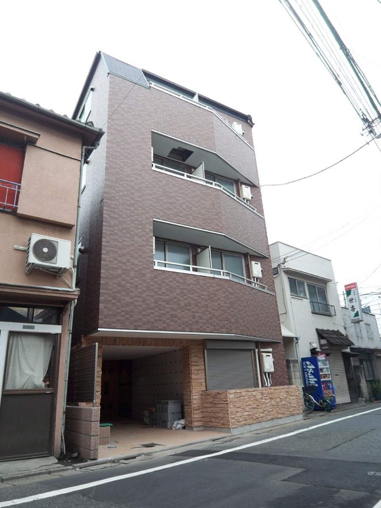 メゾンフラワー羽根木 その他1