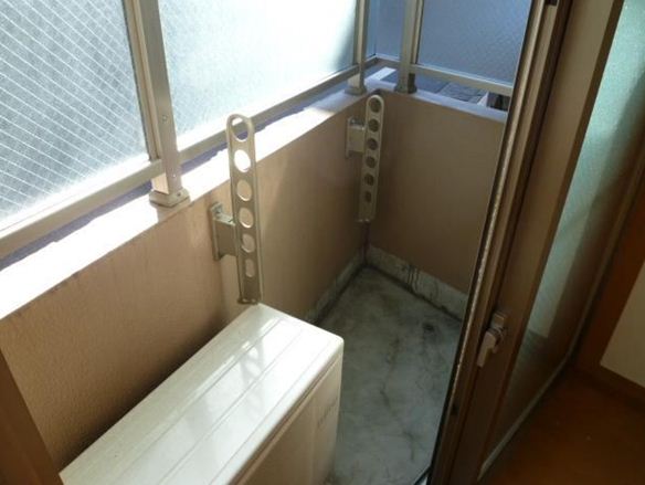 メゾンフラワー羽根木 その他14