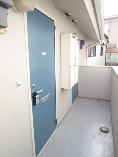 グリーンテラス その他22