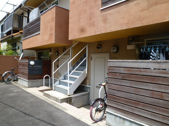 Ｂｅｖｅｒｌｙ　Ｈｏｍｅｓ　下北沢 その他1