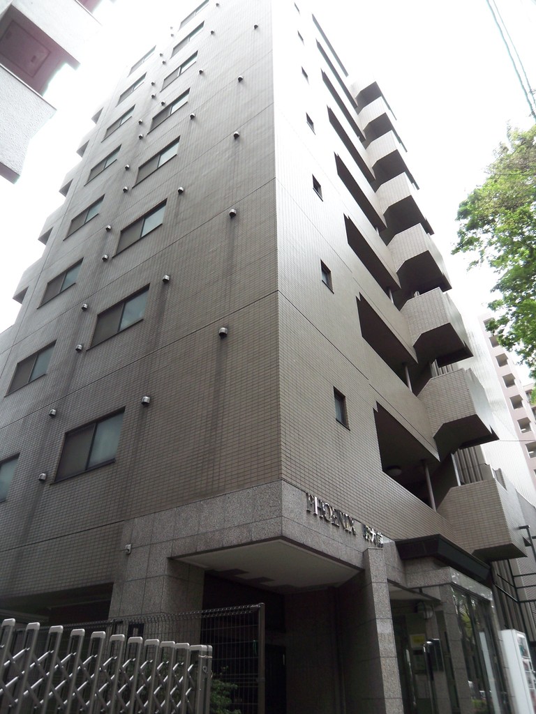 フェニックス明大前 701号室 外観