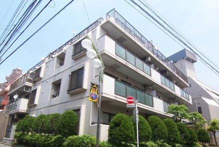 コープ野村明大前 その他1