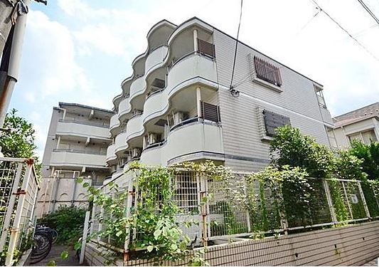 ユーコート　代田橋 その他1