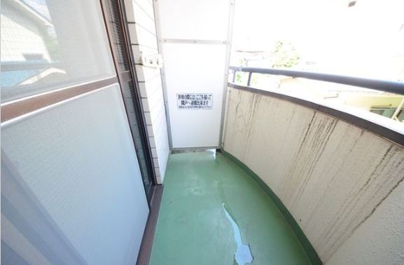 ユーコート　代田橋 その他14