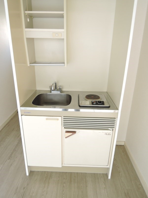 パーク幡ヶ谷  その他2