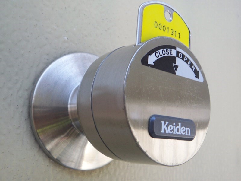 パーク幡ヶ谷  その他5