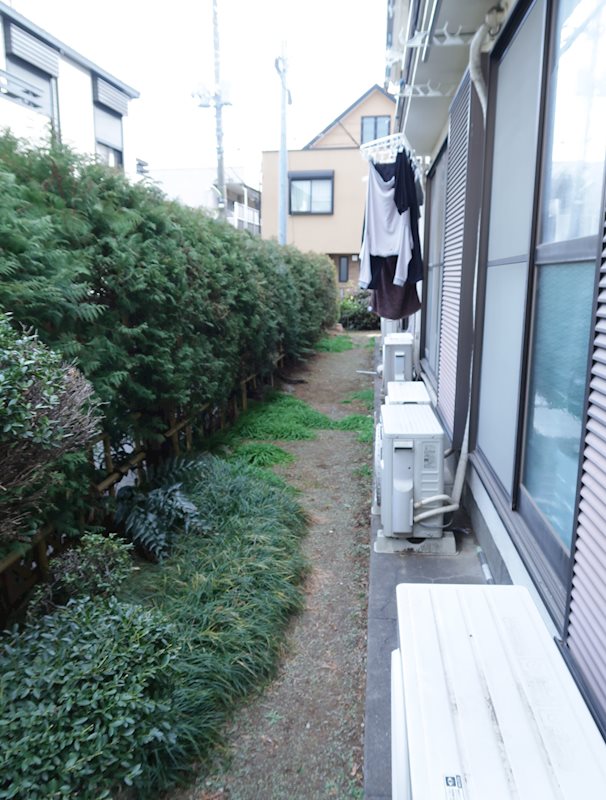 ハイツ大庭   その他1
