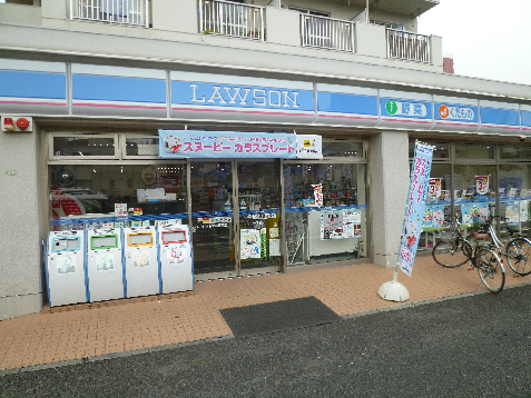 ハイツ大庭   周辺画像6