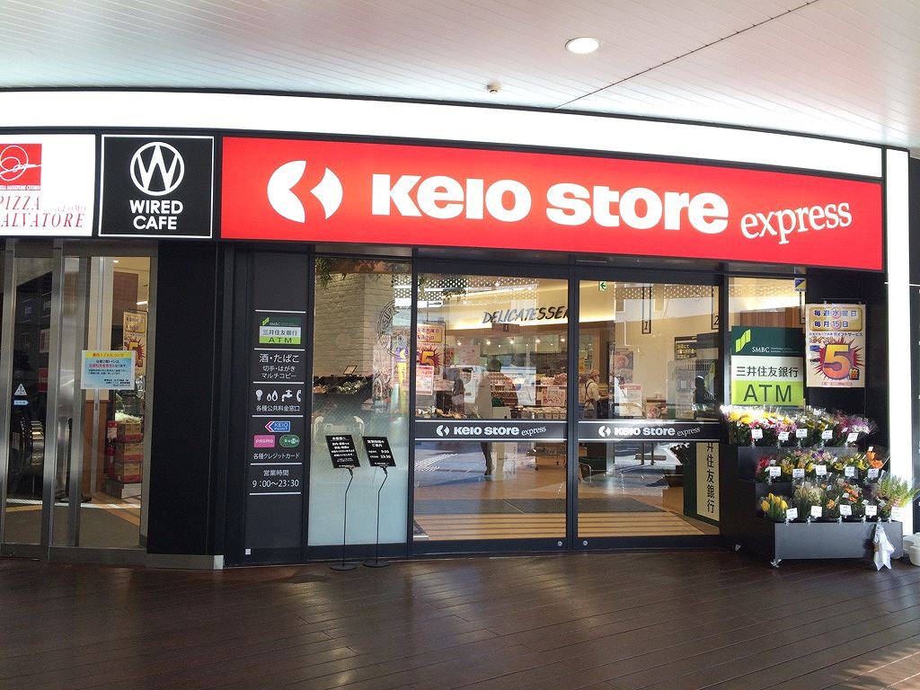 ハイツ大庭   周辺画像7