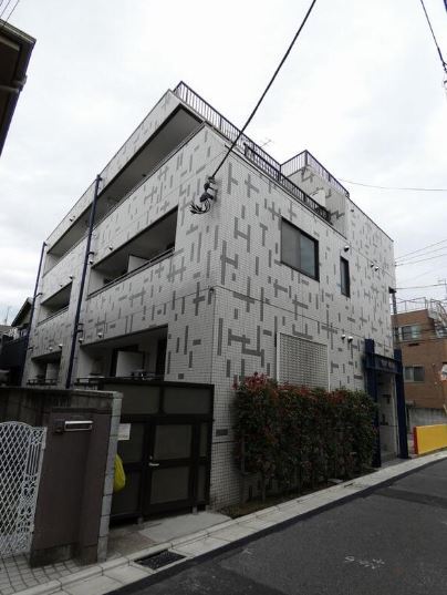 ＴＯＭＹ　ＨＯＵＳＥ 106号室 外観