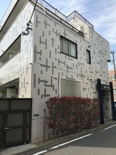 ＴＯＭＹ　ＨＯＵＳＥ その他2