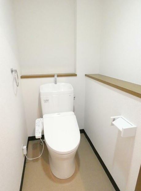菱和パレス明大前壱番館 その他11