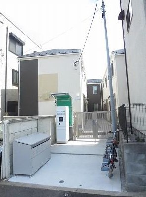 レジデンス下北沢 その他1