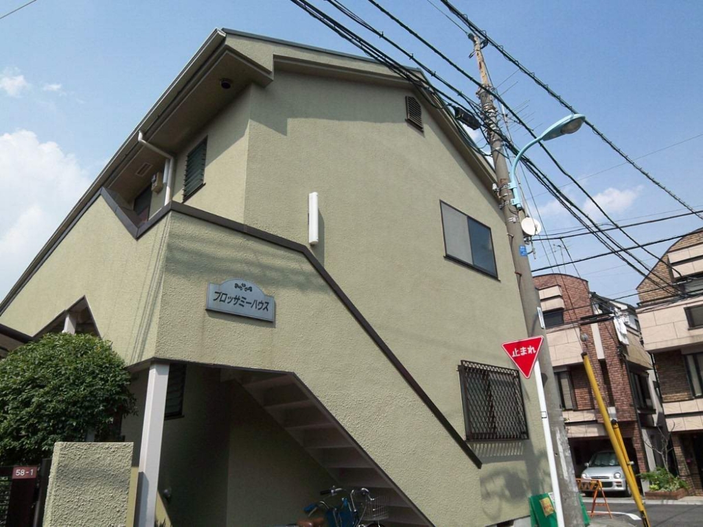 ブロッサミーハウス その他1