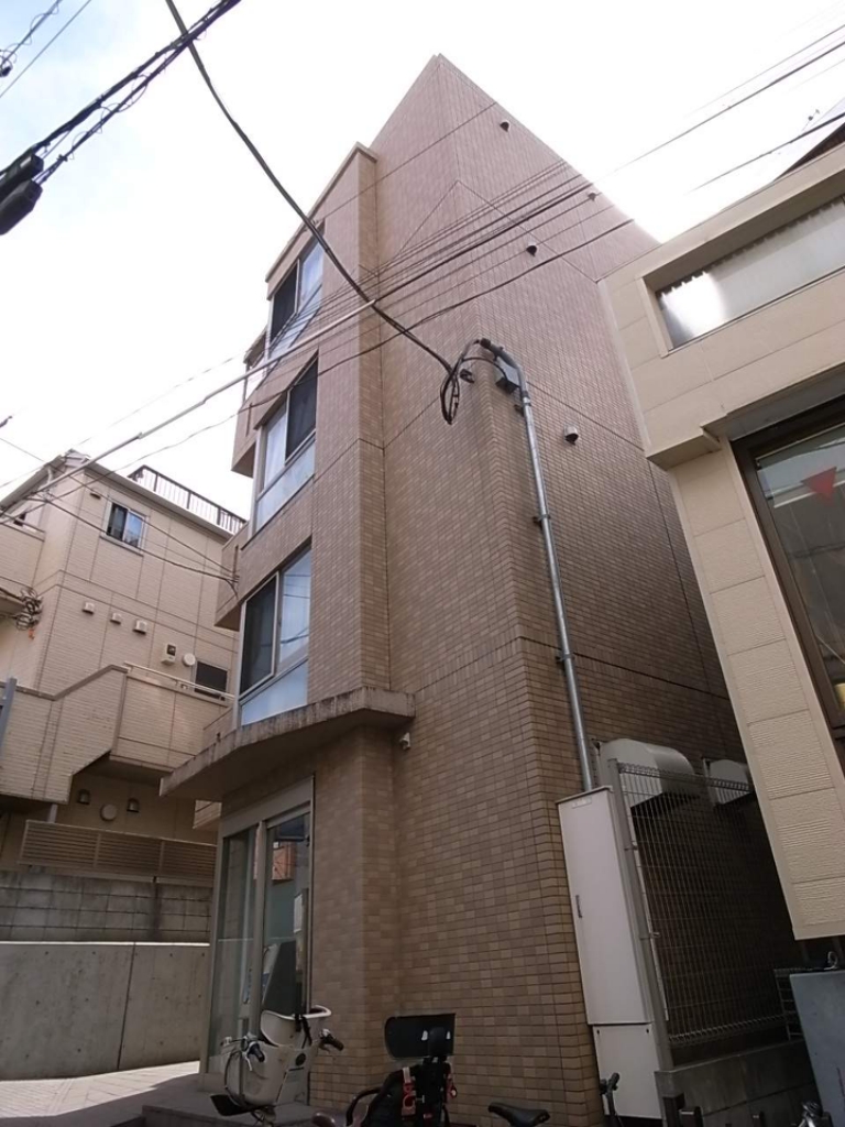 グランドール豪徳寺Ⅱ その他1