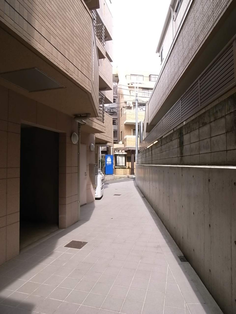 グランドール豪徳寺Ⅱ その他2