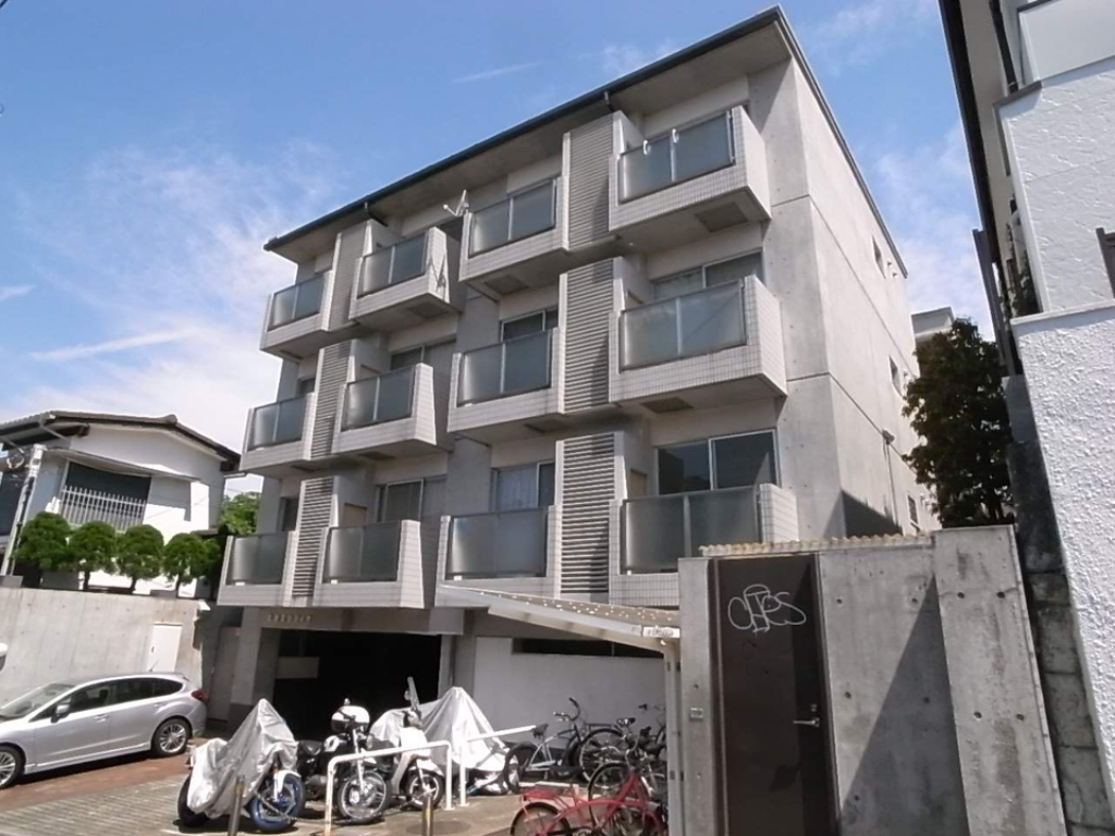 北沢スタディオス その他1