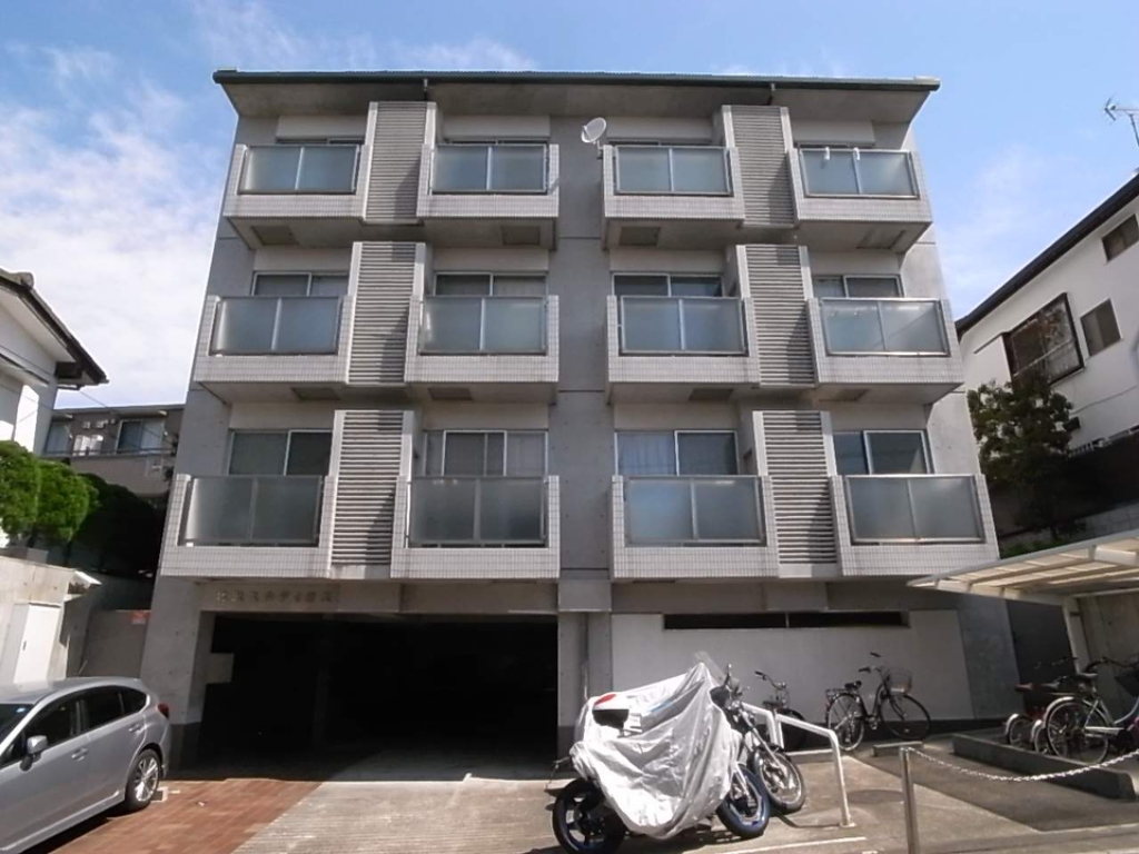 北沢スタディオス その他2