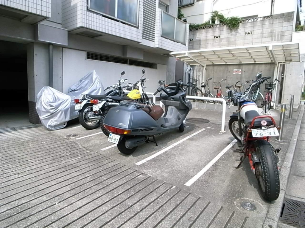 北沢スタディオス その他19