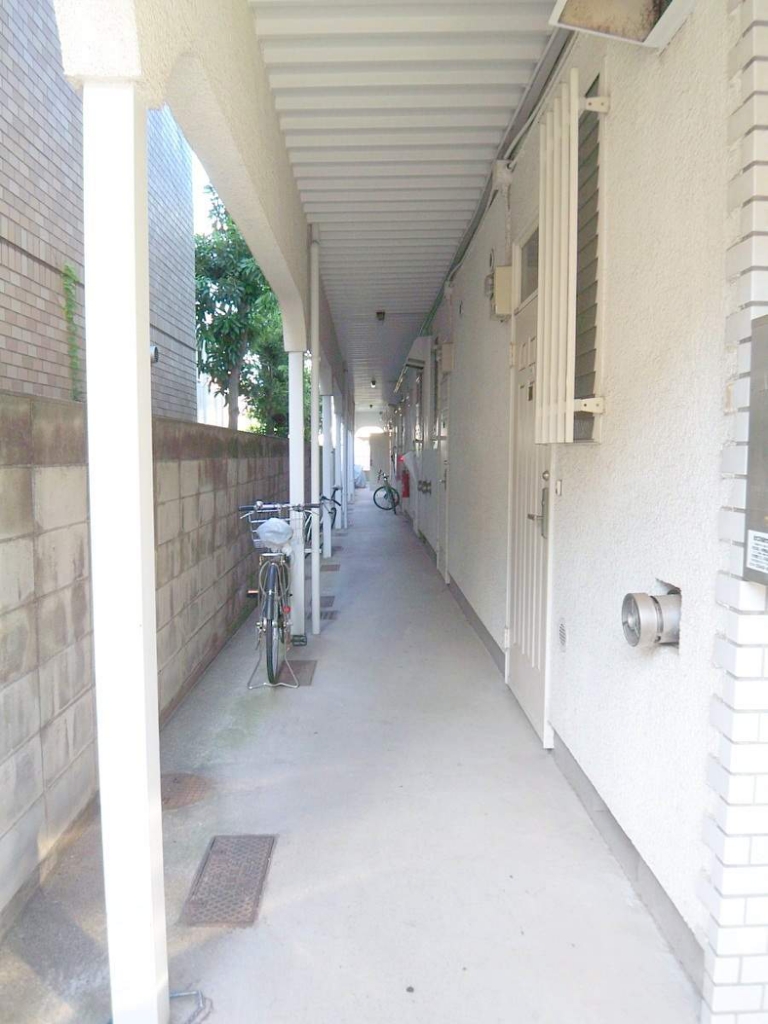 キャスル代田 その他27