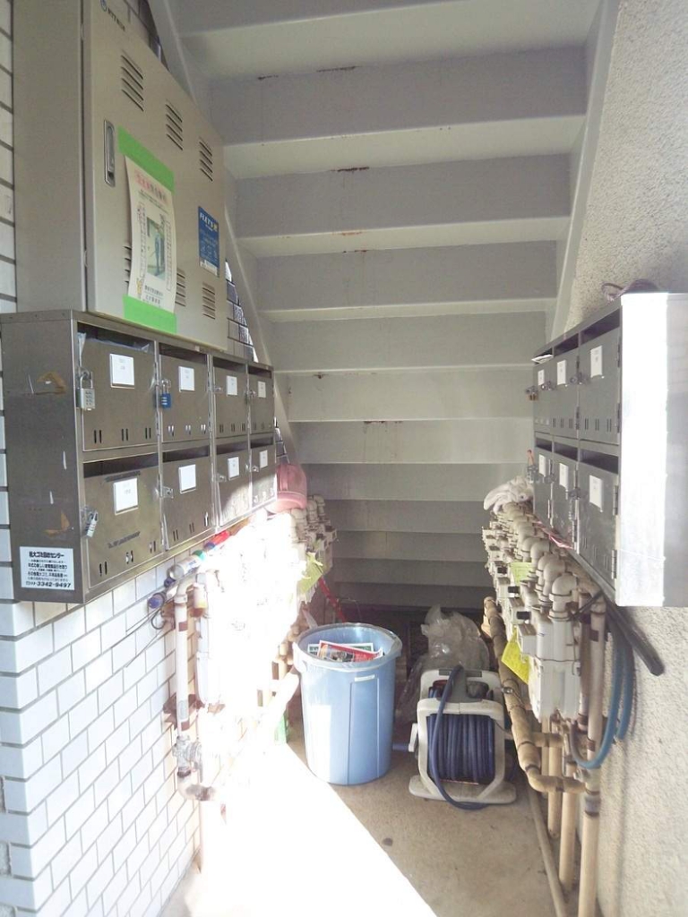 キャスル代田 その他28