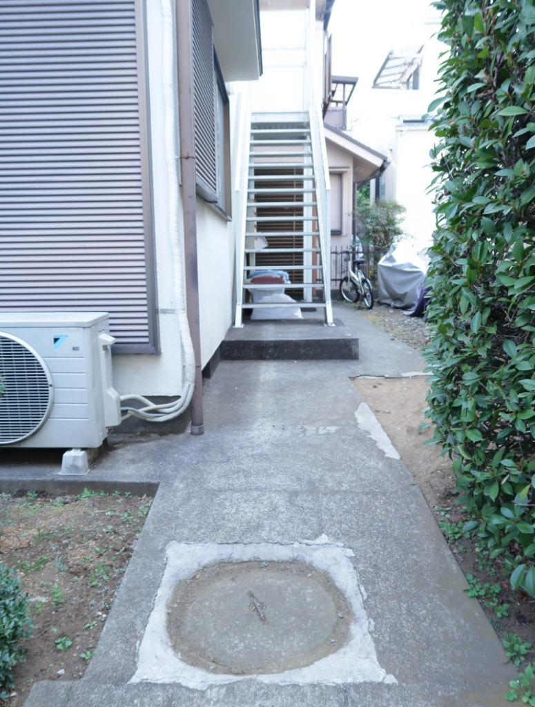 ハイツ大庭 その他1