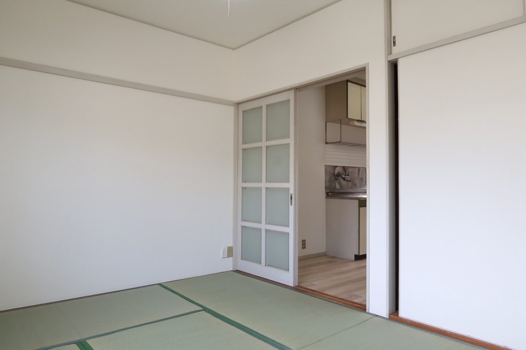 ハイツ大庭 その他4
