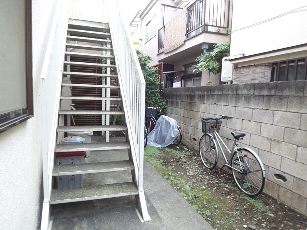 ハイツ大庭 その他17