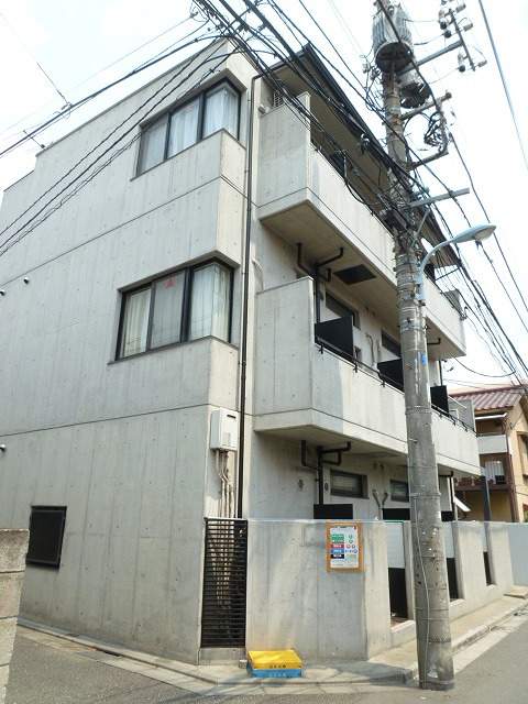 カーメル下高井戸 その他1