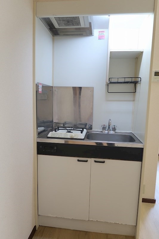 緑樹荘（東大生・東大院生限定） リビング