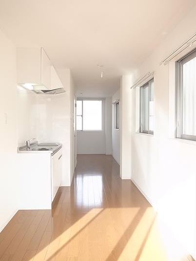 ｃａｓａ　ＦＬＯＲＩＤ その他4