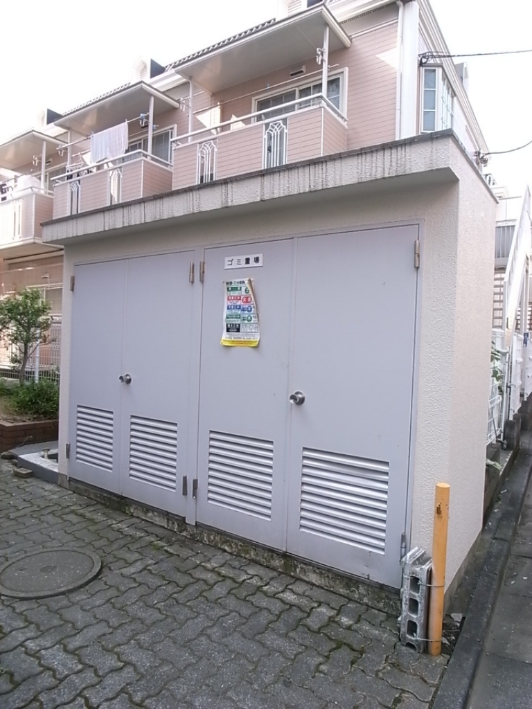 リアライズマンション その他24