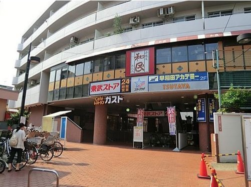 Ｌｏｇ下高井戸 その他10