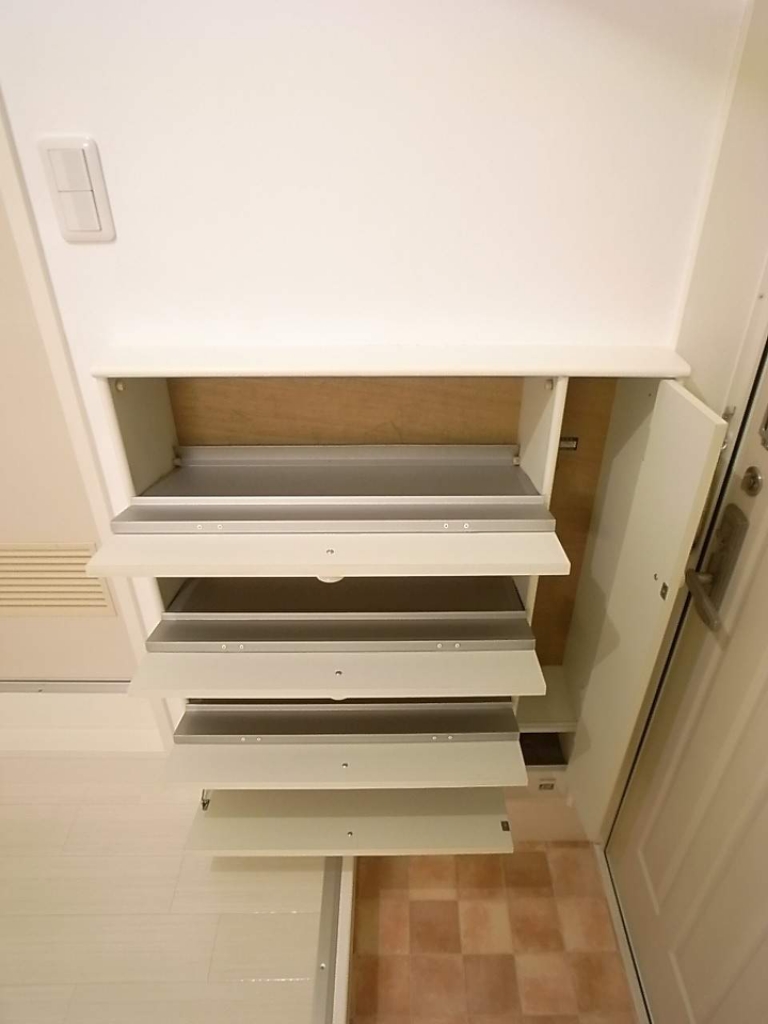 キャスル代田 その他15