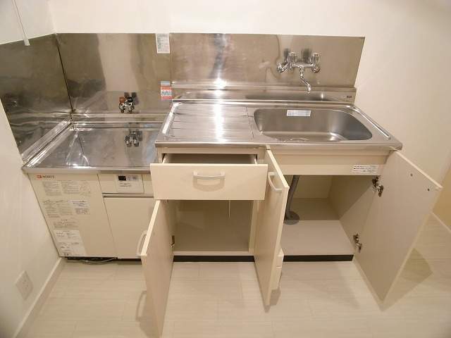 キャスル代田 その他21