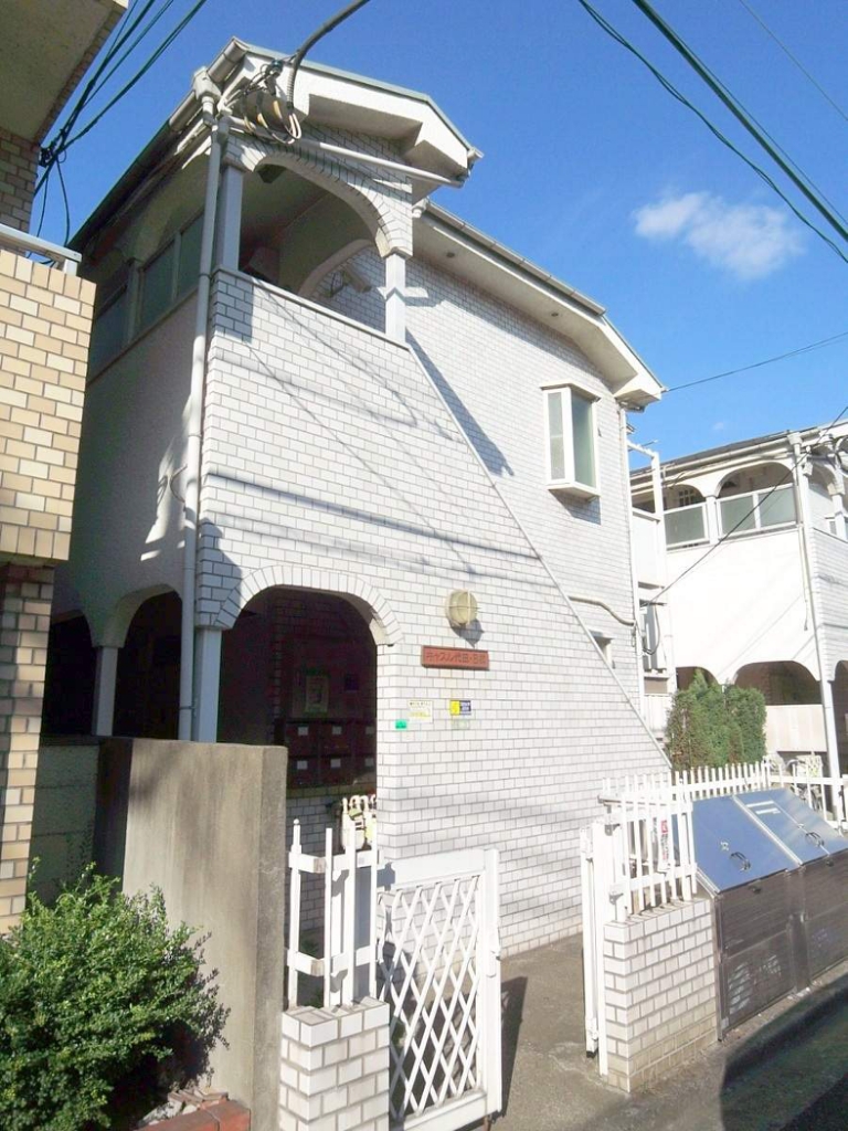 キャスル代田 その他27