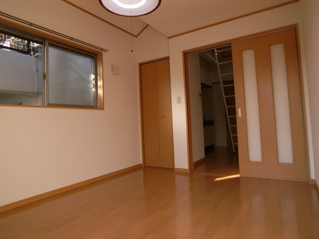 サンライズ椿 その他4