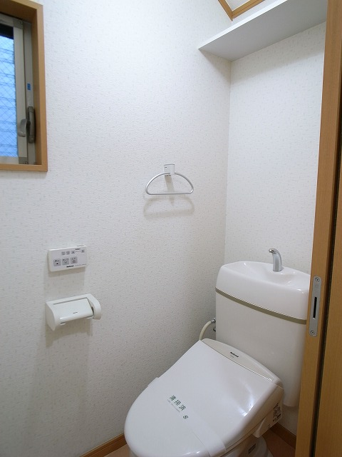 サンライズ椿 その他14