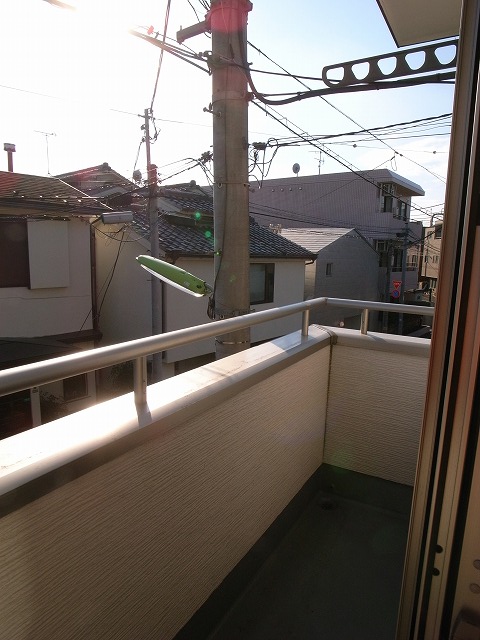 サンライズ椿 その他22