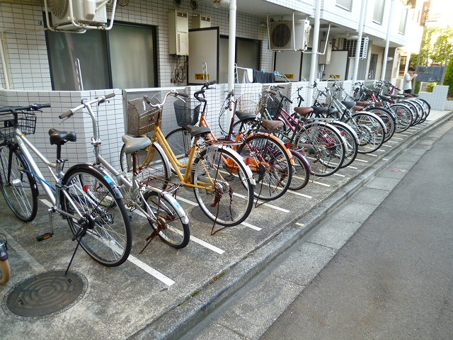 ワールドパレス永福町 その他20
