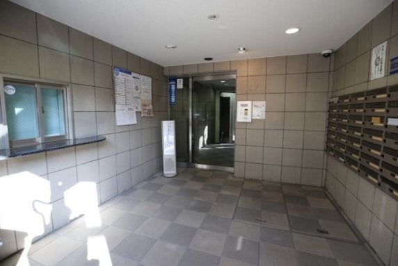 ワールドパレス永福町 その他28
