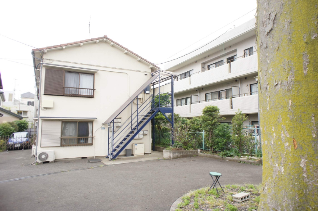 けやき荘 その他27