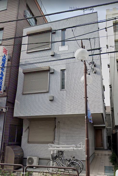 アロース代田 その他1