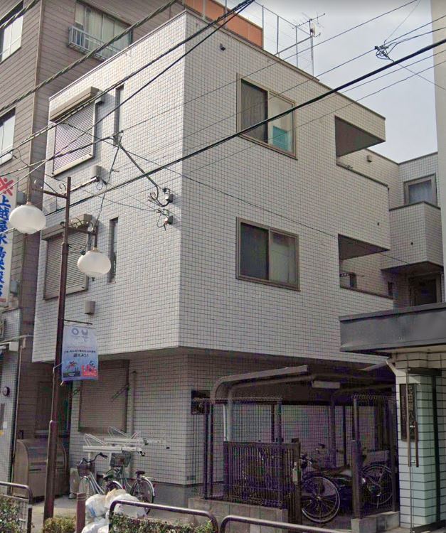 アロース代田 その他2