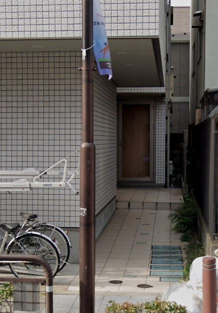 アロース代田 その他27