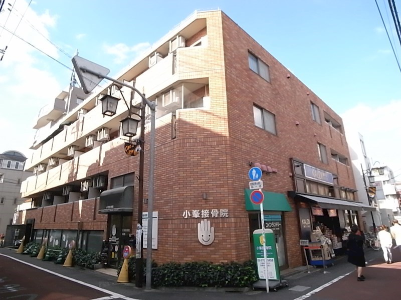 シャトー梅ヶ丘 その他外観1