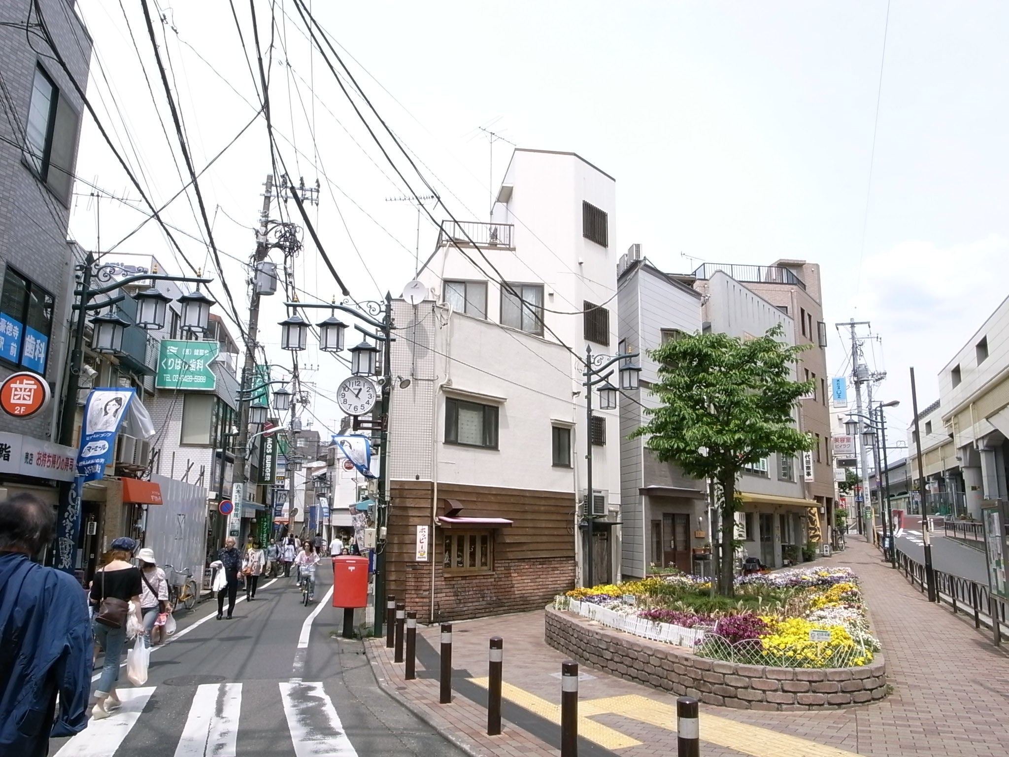 シャトー梅ヶ丘 周辺画像9