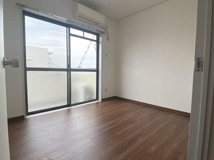第二正吉マンション その他1